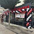 Anadolu simit sarayı