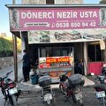 Dönerci nezir usta