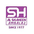 Al Shaheen Ambalaj