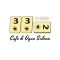 33 Yan 2 Cafe&Oyun Salonu