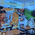 tarihi cekmekoy borekcisi