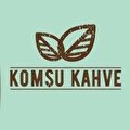 Komşu Kahve Kent Plaza Konya