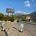 lavin otel