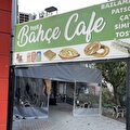 YESİL BAHCE CAFE