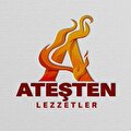 ateşten lezzetler