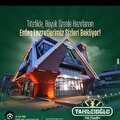 TAHILCIOGLU UNLU MAMULLERİ