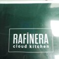 Rafinera cloud kitchen