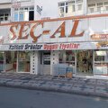 alp perakende gıda sanayi ticaret a.ş