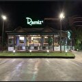 TEMİZAY PETROL KÖFTECİ RAMİZ