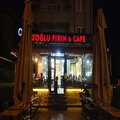 Azizoğlu Fırın Cafe