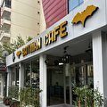 Batman cafe&nargile