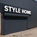 Style home