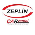 Zeplin Car Rental / ZEPLİN TURİZM ARAÇ KİRALAMA MOBİLİTE VE ENERJİ YATIRIMLARI ANONİM ŞİRKETİ