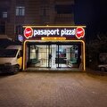 Pasaport Pizza