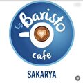Bybaristo Cafe