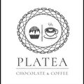 platea chocolate coffeee