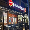 PASAPORT PİZZA