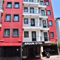 argun otel
