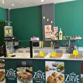 Zirve Soğuk Baklava