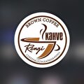 kahve rengi coffe Lounge 