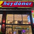 hey doner