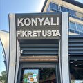 Konyalı Fikret usta