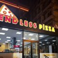 Endless pizza konyaaltı şubesi