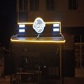 saygı pastanesi