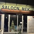 Saloon mek
