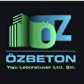 ÖZBETON YAPI LABORATUVAR LTD.ŞTİ.