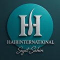 Seyit Şahin Hair international