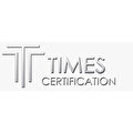 TİMES ULUSLARARASI BELGELENDİRME TİCARET LİMİTED ŞİRKETİ