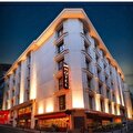 consept hotel nişantaşı