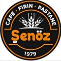 ŞENÖZ CAFE PASTANE