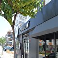 Naif Restaurant Cafe&bistro