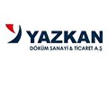 YAZKAN DÖKÜM SANAYİ VE TİCARET A.Ş. / YAZKAN DÖKÜM SAN. ve TİC. A.Ş.