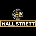 Wall Street Cafe