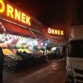 örnek market