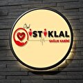 İSTİKLAL SAĞLIK KABİNİ