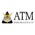ATM Atılım Teknik Met. Geridönüşüm.Dök.Mak.İmal.sa