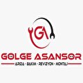 Gölge Asansör