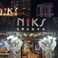 niks lounge