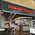 göksel tantuni