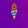 power kids gymnastic