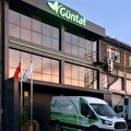 Güntat Agro Gıda Sanayi ve Ticaret Limited Şirketi
