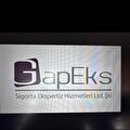 GAPEKS EKSPERLİK