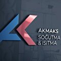 AKMAKS SOĞUTMA