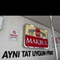 Makbul Kuruyemiş