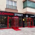 London Street Cafe