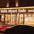 hafız ahmet zade